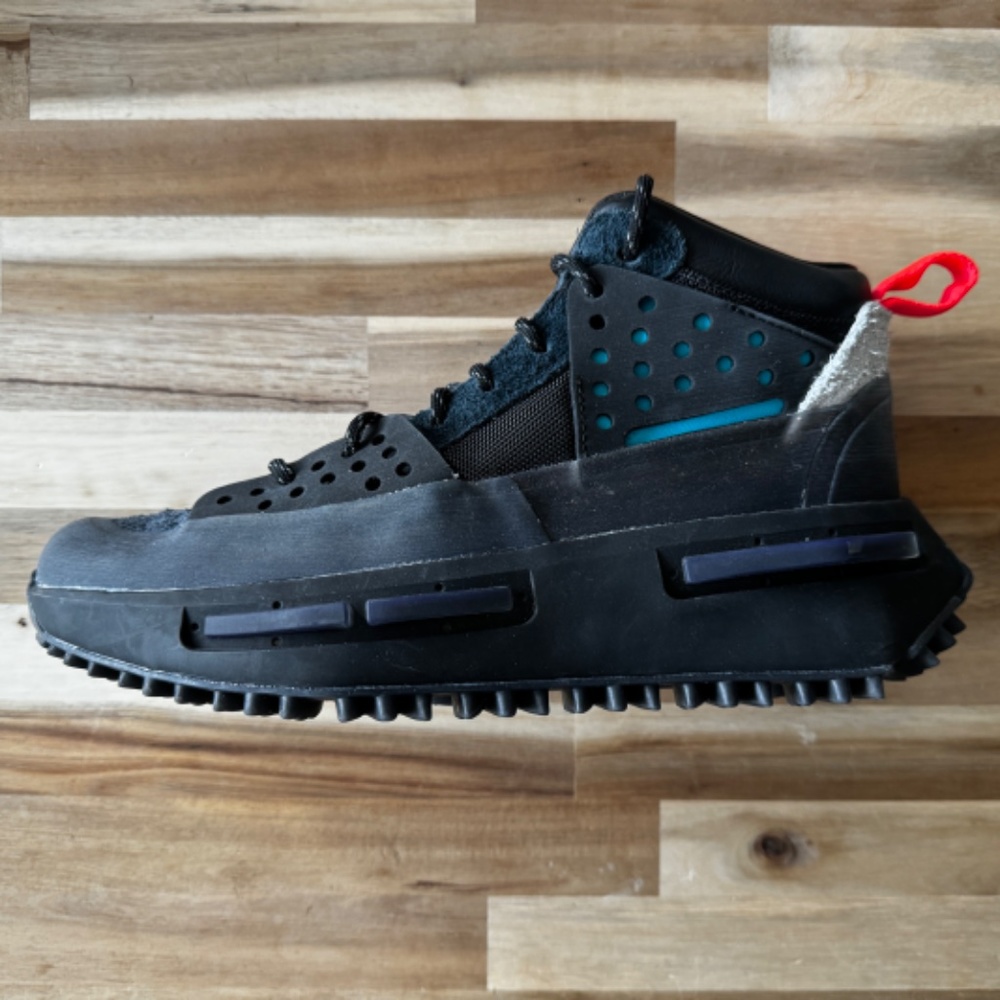 Adidas x Hu NMD_S1 RYAT HumanRace Pharrell